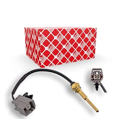 Image de FEBI BILSTEIN 107888 Sonde De Température Liquide Refroidissement CITROËN: Berlingo / First I, Xsara 5 portes, Picasso