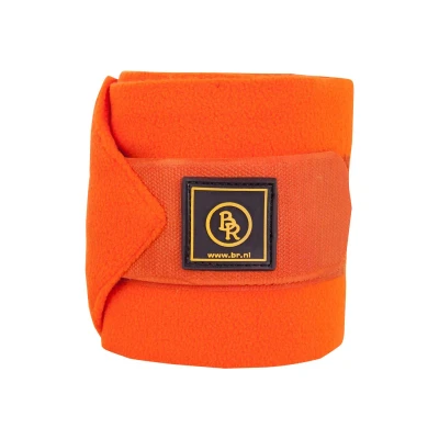 Image de BR Bandage en polaire 300 Orange