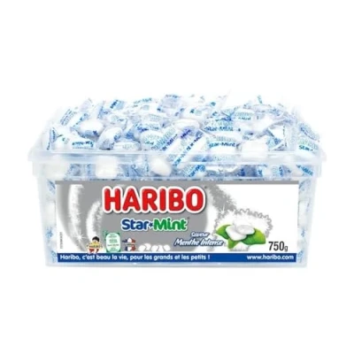 Image de Star Mint Menthe Intense Starmint