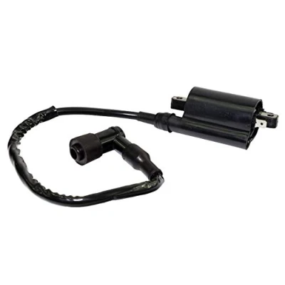Image de 20811 Bobine d&#039;allumage complète pour Yamaha MT 03 SZR 660 TDM 850 900 TT 600 XT XT660 XTZ XV 125 250 XVS