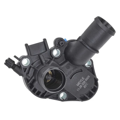 Image de MEYLE 11 28 228 0005 Thermostat d&#039;eau 83 avec joint d&#039;étanchéite CITROËN: C3 II, DS3 3 portes, Cabriolet, PEUGEOT: 208 I 3/5 portes