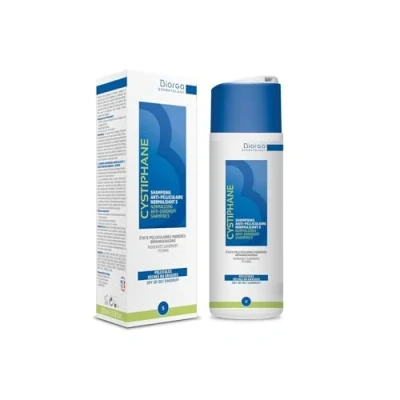 Image de Cystiphane shampooing antipelliculaire normalisant s 200ml