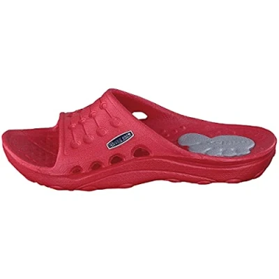 Image de chung shi Schuhe Dux Duflex DUXilette Red (8600030) 46 47 Rot