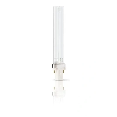 Image de Philips TUV compact lamp PL S 11 Watt UV C pond clarifier 11W