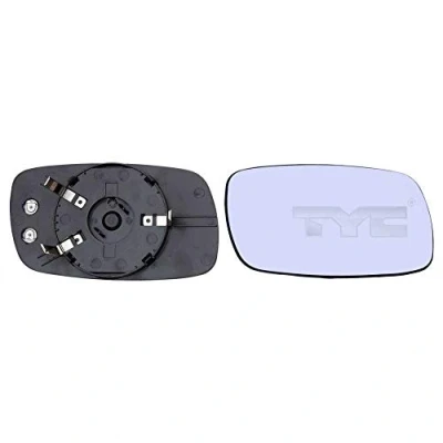 Image de TYC 325 0007 1 Miroir De Rétroviseur droit OPEL: Astra F CC, Caravan, Berline