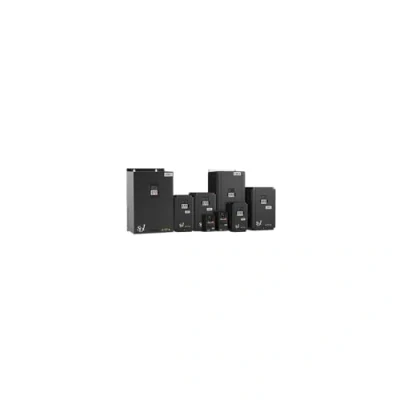 Image de SD1 9.5A 43 Variateur de fréquence triphasé pour moteur tri 4kW Alimentation &amp; Sortie tension 380V IMO