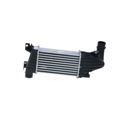 Image de NRF 30258 Intercooler OPEL: Astra H GTC, Van, Caravan