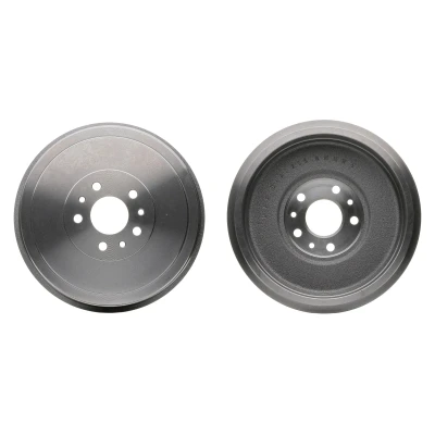 Image de DELPHI BF629 Tambours de Frein sans bague ABS, roulement roue, palier 302 FIAT: Doblo II Van / Break