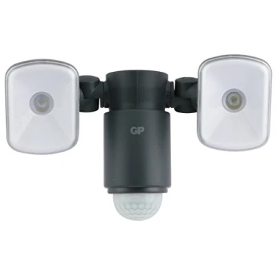 Image de GP Projecteur sans fil avec capteur RF2.1 810SAFEGUARDRF2.1