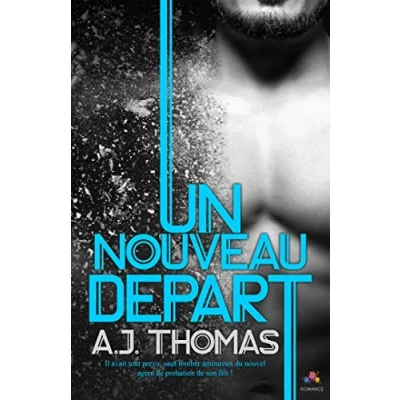 Image de Un nouveau départ Livre d’occasion Correct