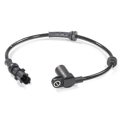 Image de HELLA 6PU 009 106 261 Capteur ABS Essieu avant inductif 452 12 OPEL: Corsa C 3/5 portes, Meriva A, Combo Tour