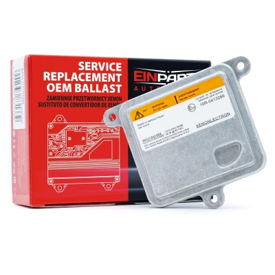 Image de MAGNETI MARELLI 711307329153 Appareil de commande, système d&#039;éclairage BMW: 3 Coupe, 6 X5, MINI: 3/5 portes