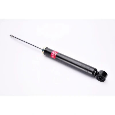 Image de KYB Excel G 344459 Amortisseur Essieu arrière Pression de gaz Système bitube télescopique Goujon en haut, Bossage bas oscaro, mister