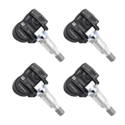 Image de YananAC Capteur de pression des pneus RDKS TPMS 36106881890 pour F20 F21 F22 F23 F30 F34 F36 F45 F46 F80 F87 36106856209