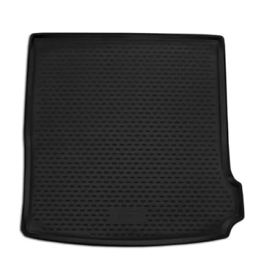 Image de Element Tapis de Coffre Bac Protection Antiderapant en Caoutchouc sur Mesure Volvo V90 2016 2020
