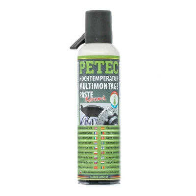 Image de PETEC 94420 Lubrifiants VOLKSWAGEN: GOLF 4, Passat B5 Berline, 3, PEUGEOT: 206 3/5 portes, 208 I 205 II RENAULT: CLIO 2