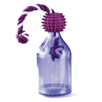 Image de PetSafe Busy Buddy Tug a jug Jouet pour Chien Taille M/L