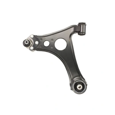 Image de DELPHI TC965 bras de suspension oscillant longitudinal MERCEDES BENZ: Classe A
