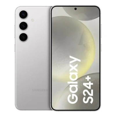 Image de Galaxy S24 Plus (5G) 512 Go, Gris Neuf