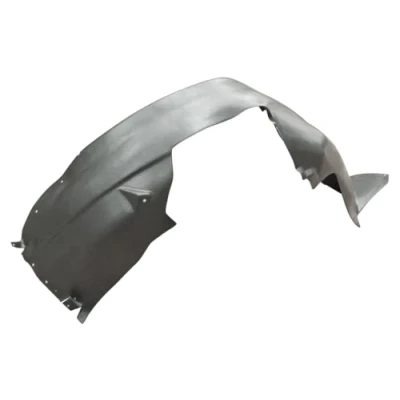 Image de PRASCO FT9073604 Doublure d&#039;aile avant gauche FIAT: Qubo, Fiorino III Van / Break