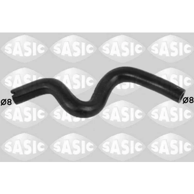 Image de SASIC 3406352 Durite De Refroidissement OPEL: Astra H TwinTop, 3/5 portes, Zafira B
