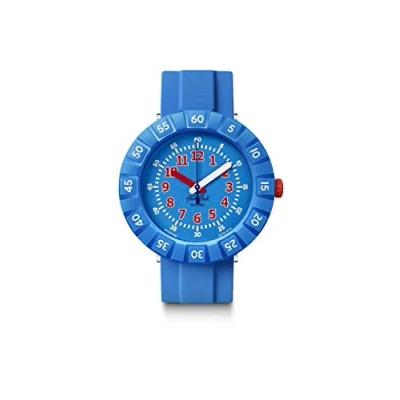 Image de Flik Flak Quartz Suisse Montre avec Bracelet en Plastique FCSP096