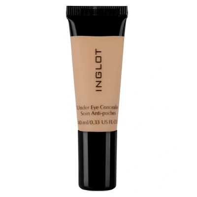 Image de INGLOT Correcteur contour des yeux 92 Avec vitamine E 5.5 ml Cruelty Free