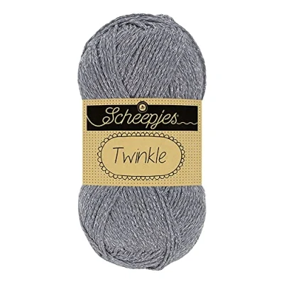 Image de Scheepjes Twinkle 902 Fil 1x50g