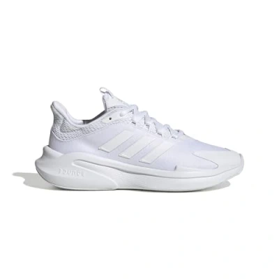Image de adidas Femme Alphaedge + Running Shoes, Ecru, 38 2/3 EU