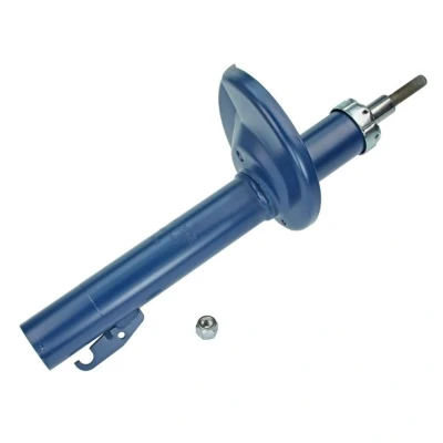 Image de MEYLE 126 613 0003 Amortisseur Essieu avant Pression d&#039;huile Système bitube Jambe de suspension Goujon en haut ORIGINAL Quality SKODA: FELICIA 2