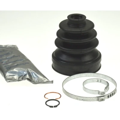 Image de LÖBRO 305866 Soufflet De Cardan 88,00 NBR (caoutchoucs nitrile) FORD: FIESTA 5, Fusion Break