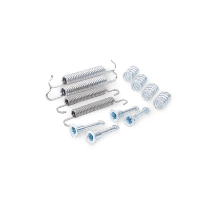 Image de AIC 54816 Kit d&#039;accessoires, mâchoires de frein stationnement des deux côtés du pont arrière VOLVO: S60 I, V70 2, XC70 I Cross Country