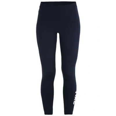 Image de 2XU FORM Stash Hirise COMP Collants, Femme, Taille: XL, Midnight white
