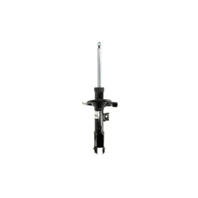 Image de Magnum Technology AG5062MT Amortisseur Essieu avant gauche Pression de gaz Système bitube Jambe suspension Goujon en haut, Bossage bas