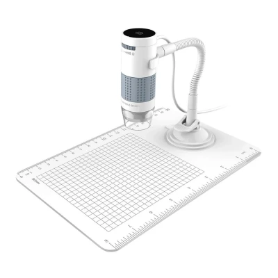 Image de Leuchtturm, Microscope à zoom type PM.2 Copy