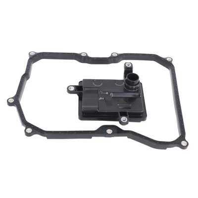 Image de VAICO V10 7317 Kit de filtres hyrauliques, transmission automatique avec joint d&#039;étanchéite VOLKSWAGEN: Beetle 3/5 portes