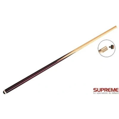 Image de BCE Queue billard standard 145 cm Embout vissé