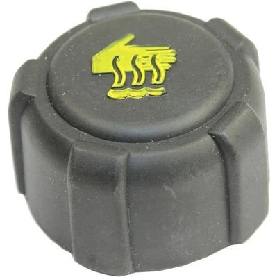 Image de METZGER 2140055 Bouchon, réservoir de liquide refroidissement RENAULT: CLIO 2, ESPACE 4, 3, DACIA: Logan I Berline, SANDERO I, 2