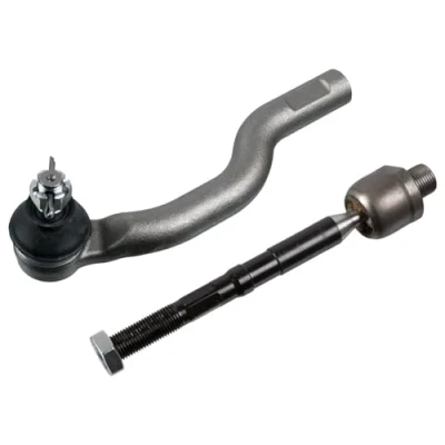 Image de FEBI BILSTEIN 177761 Biellette De Direction Essieu avant droit avec écrou SUZUKI: SWIFT 4