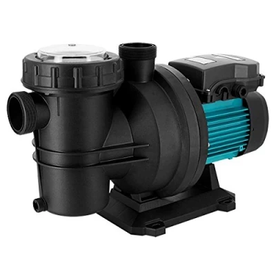 Image de Pompe piscine Silen 150 Mono 1,5 CV 22 m3/h de Espa