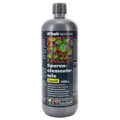 Image de Dupla Spurenelementemix liquid, 1.000 ml,