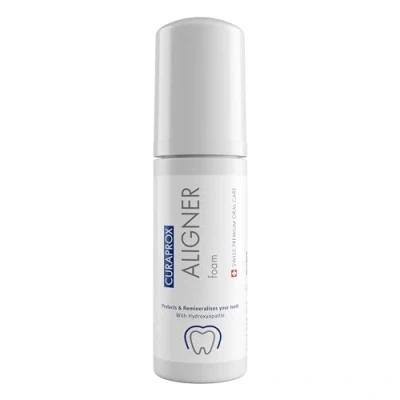 Image de Curaprox, Mousse Aligner 40 ml