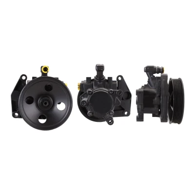 Image de ELSTOCK 15 0846 Pompe De Direction Assistée hydraulique 128 MERCEDES BENZ: Classe E Berline, C ML
