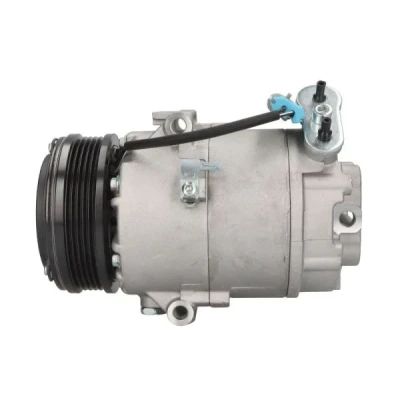 Image de THERMOTEC KTT090352 Compresseur De Climatisation CVC6 12 PAG 46 R 134a OPEL: Zafira B, A, Astra H 3/5 portes