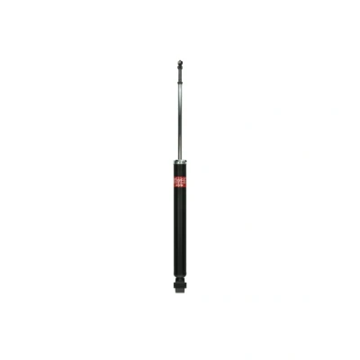 Image de KYB Excel G 348037 Amortisseur Essieu arrière Pression de gaz Système bitube télescopique Goujon en haut, Bossage bas TOYOTA: iQ