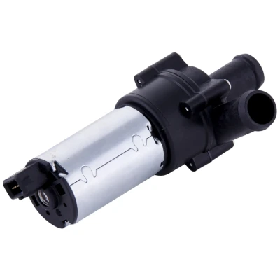 Image de Pompe à eau, refroidissement du moteur GATES 41532E