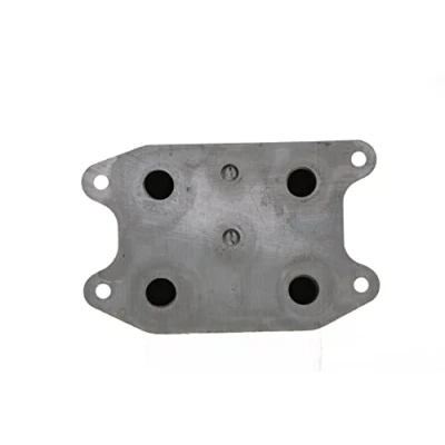 Image de MAHLE ORIGINAL CLC 140 000S Radiateur d&#039;huile de boite vitesse automatique