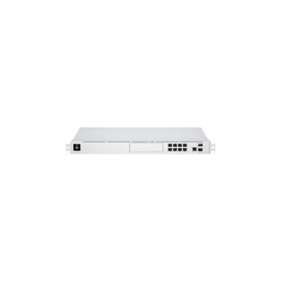 Image de Ubiquiti Networks UniFi Dream Machine Pro All in One Gateway, UDM (All Gateway) Blanc