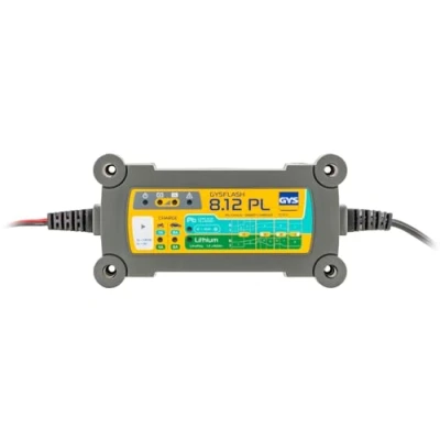 Image de GYS GYSFLASH 8.12 PL