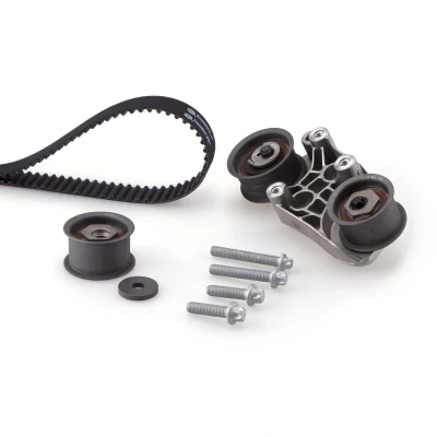 Image de GATES K015453XS Kit de distribution FleetRunner PowerBand OPEL: Calibra A, Omega B Berline, Vectra SAAB: 900 II Cabriolet